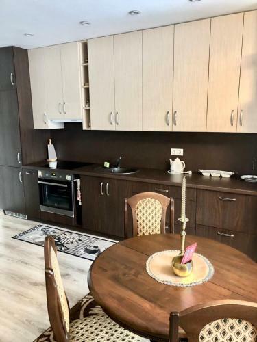 Apartamento Devintoji Banga