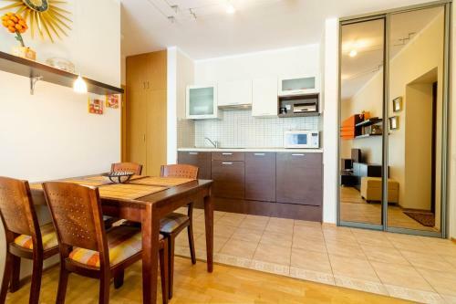 Daukanto Sun Apartment
