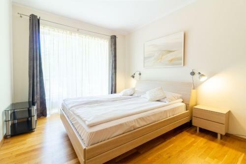 Daukanto Sun Apartment
