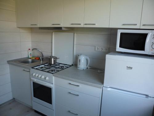 Apartamento 2 Kambari? Butas, Ganykl? G.