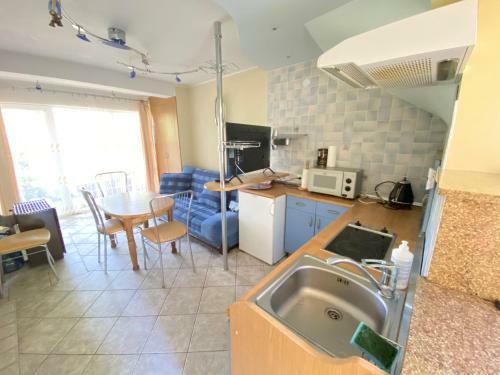 Apartamento Simpsono Koted?as