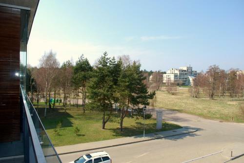 Vanagup?s Apartamentai