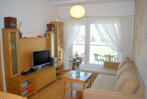 Vanagup?s Apartamentai