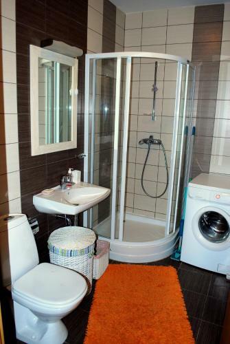 Vanagup?s Apartamentai