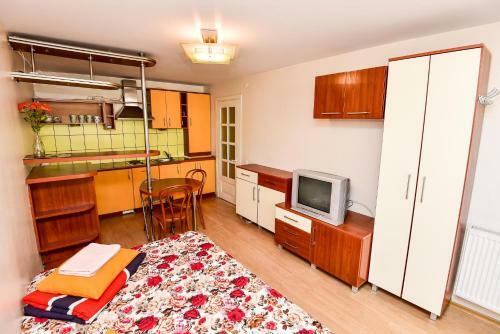 Apartamento Bangu Orange