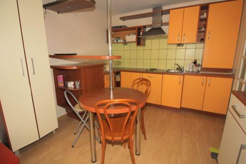 Apartamento Bangu Orange