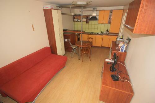 Apartamento Bangu Orange