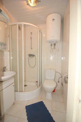 Apartamento Bangu Orange