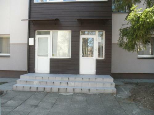 Apartamento Vytauto 156