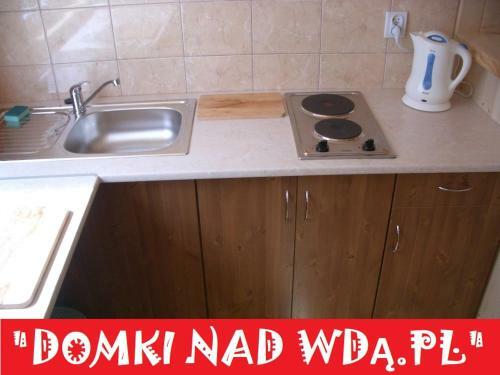 Domki Nad Wda.pl Borsk