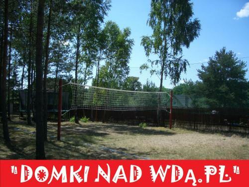 Domki Nad Wda.pl Borsk