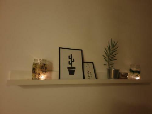 Exit Happy Tribe Apartment
