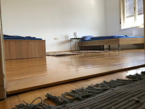 Apartamento Roseman - Small Open Flat In The City Centre