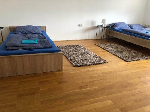 Apartamento Roseman - Small Open Flat In The City Centre