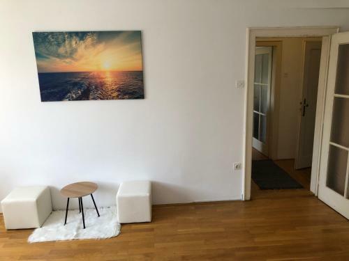 Apartamento Roseman - Small Open Flat In The City Centre