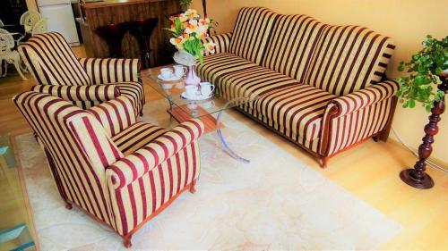 Apartamento Al?betina- Comfort Central Apt 22