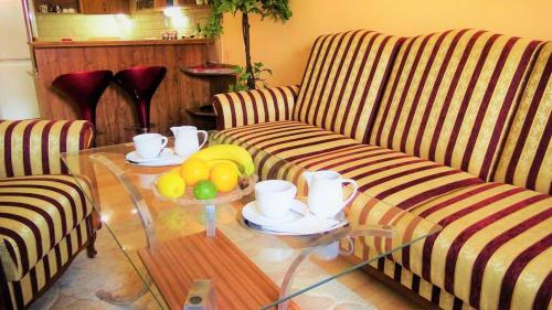 Apartamento Al?betina- Comfort Central Apt 22