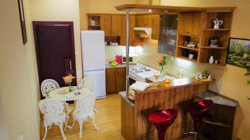 Apartamento Al?betina- Comfort Central Apt 22