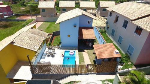 Casa Blue Sky