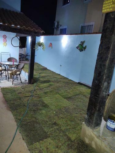 Casa Blue Sky