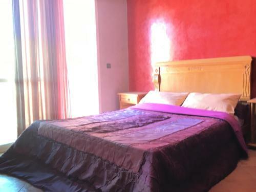 Apartamento Prestigia Sidi Bouzid - Mini Villa Avec Piscine