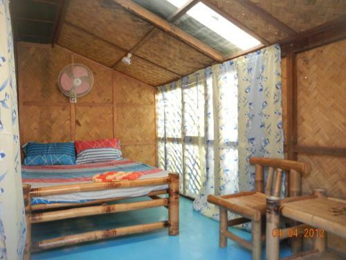 Apartamento Coron Backpacker Guesthouse