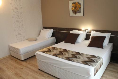 Hostal Sea & Hill Guest Houses ???????? ???