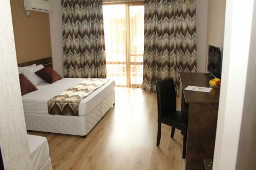Hostal Sea & Hill Guest Houses ???????? ???