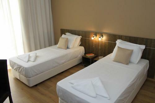 Hostal Sea & Hill Guest Houses ???????? ???