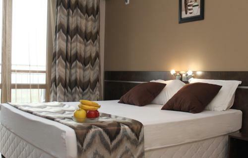 Hostal Sea & Hill Guest Houses ???????? ???