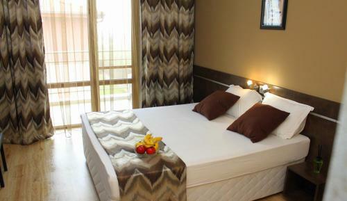 Hostal Sea & Hill Guest Houses ???????? ???
