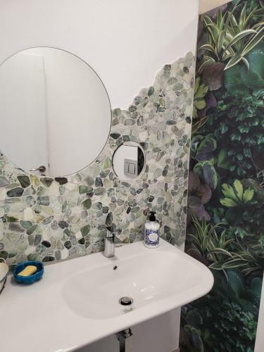Obzor Tatyana Apartaments Natura