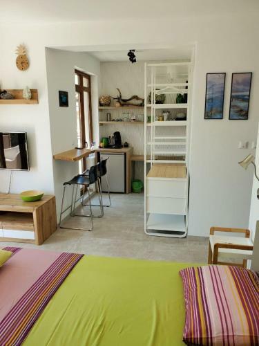 Obzor Tatyana Apartaments Natura