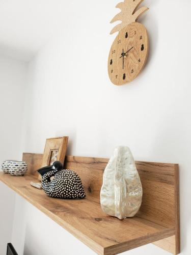 Obzor Tatyana Apartaments Natura