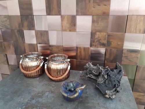 Obzor Tatyana Apartaments Art