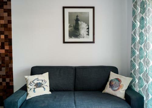 Obzor Tatyana Apartaments Art