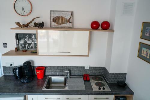 Obzor Tatyana Apartaments Art