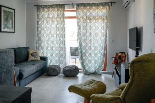 Obzor Tatyana Apartaments Art
