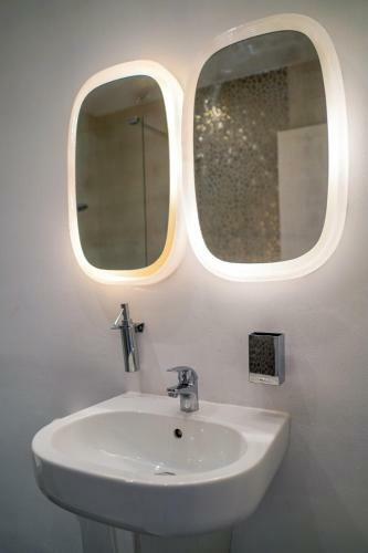 Obzor Tatyana Apartaments Art