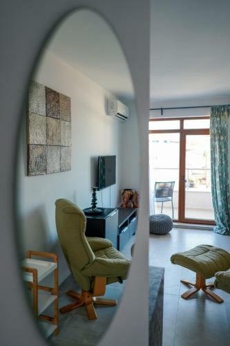 Obzor Tatyana Apartaments Art