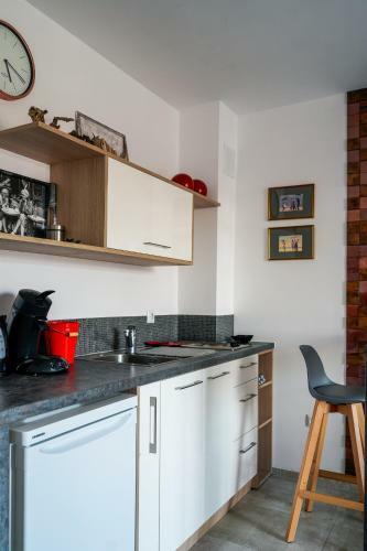 Obzor Tatyana Apartaments Art