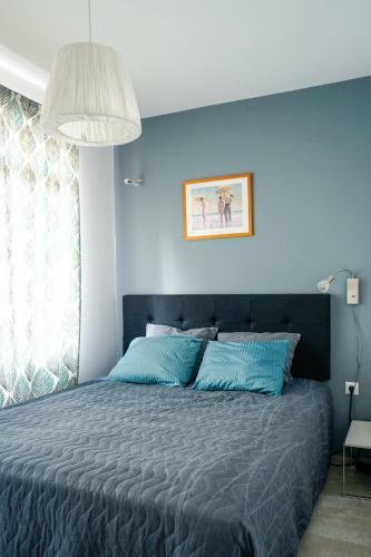 Obzor Tatyana Apartaments Art