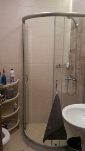 Apartamento Cascadas Ravda