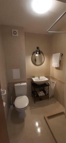 Apartamento Pomorie Residence