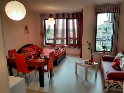 Apartamento ?????? "??????"