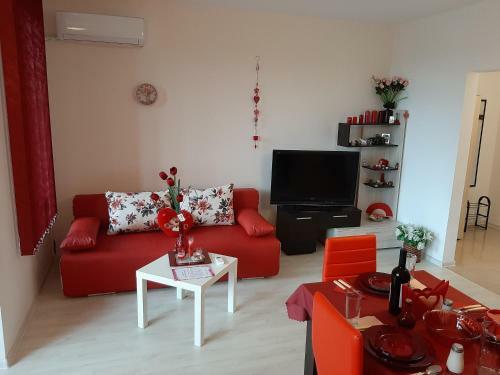 Apartamento ?????? "??????"