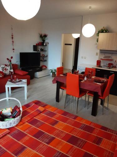 Apartamento ?????? "??????"