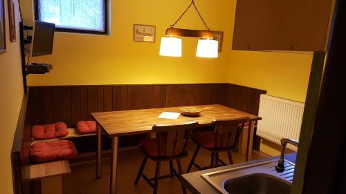 Apartamento Chalupa 387