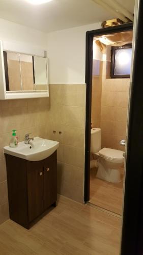 Apartamento Chalupa 387