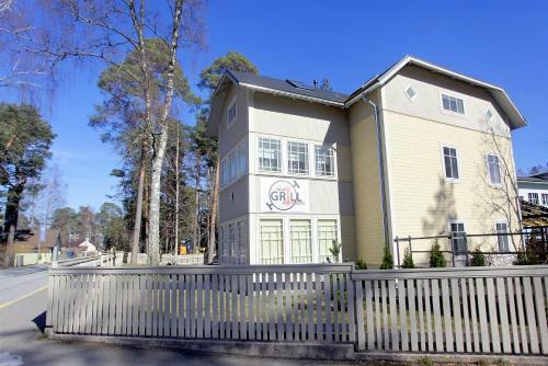 Mere 59 Apartments